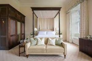 Bedrooms @ Cashel Palace Hotel